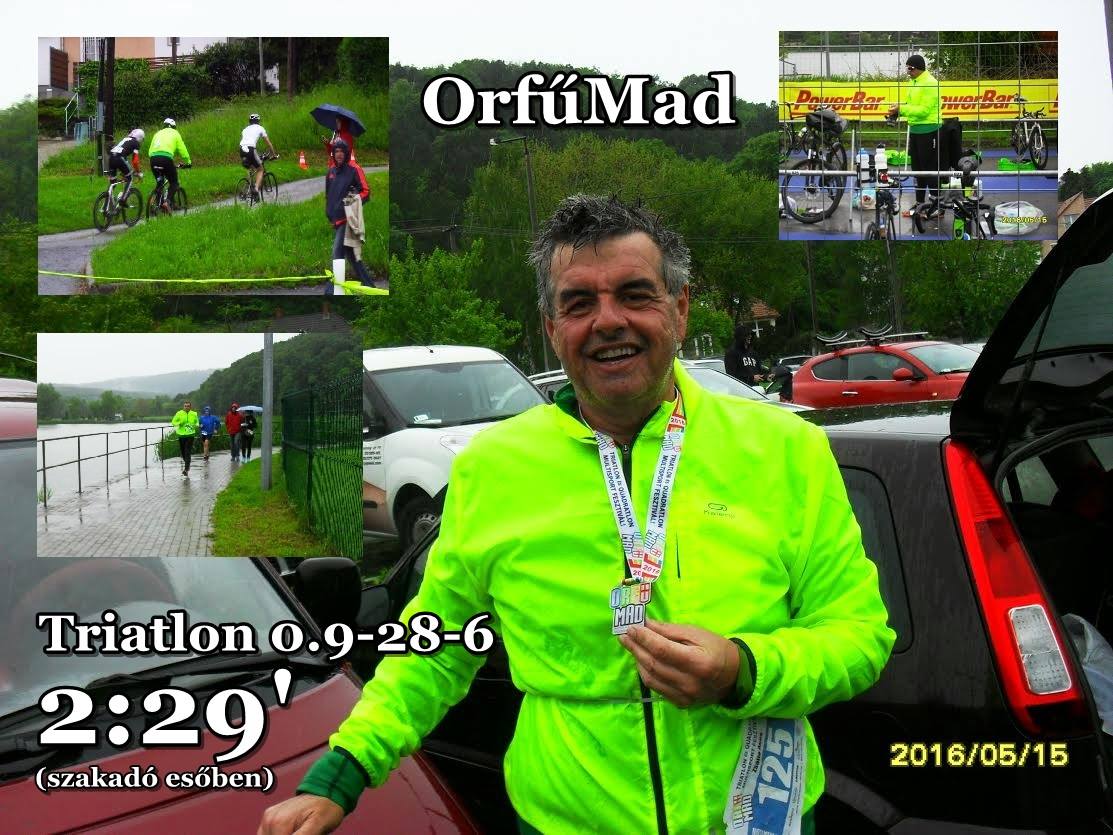 OrfuMad 2016