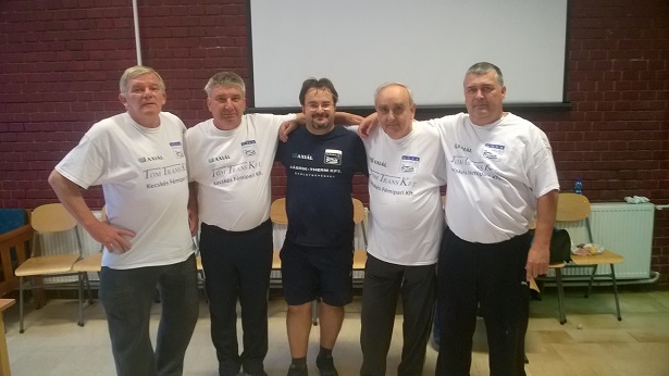 Bronzermes szektorlabda2017