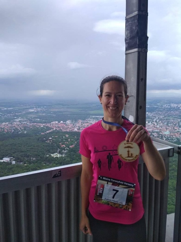 Lepcsofutas Lilla2019